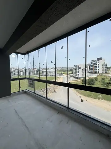 Bursa'da Cam Balkon Firması Nasıl Seçilir? - BalkonArt uygulama örneği